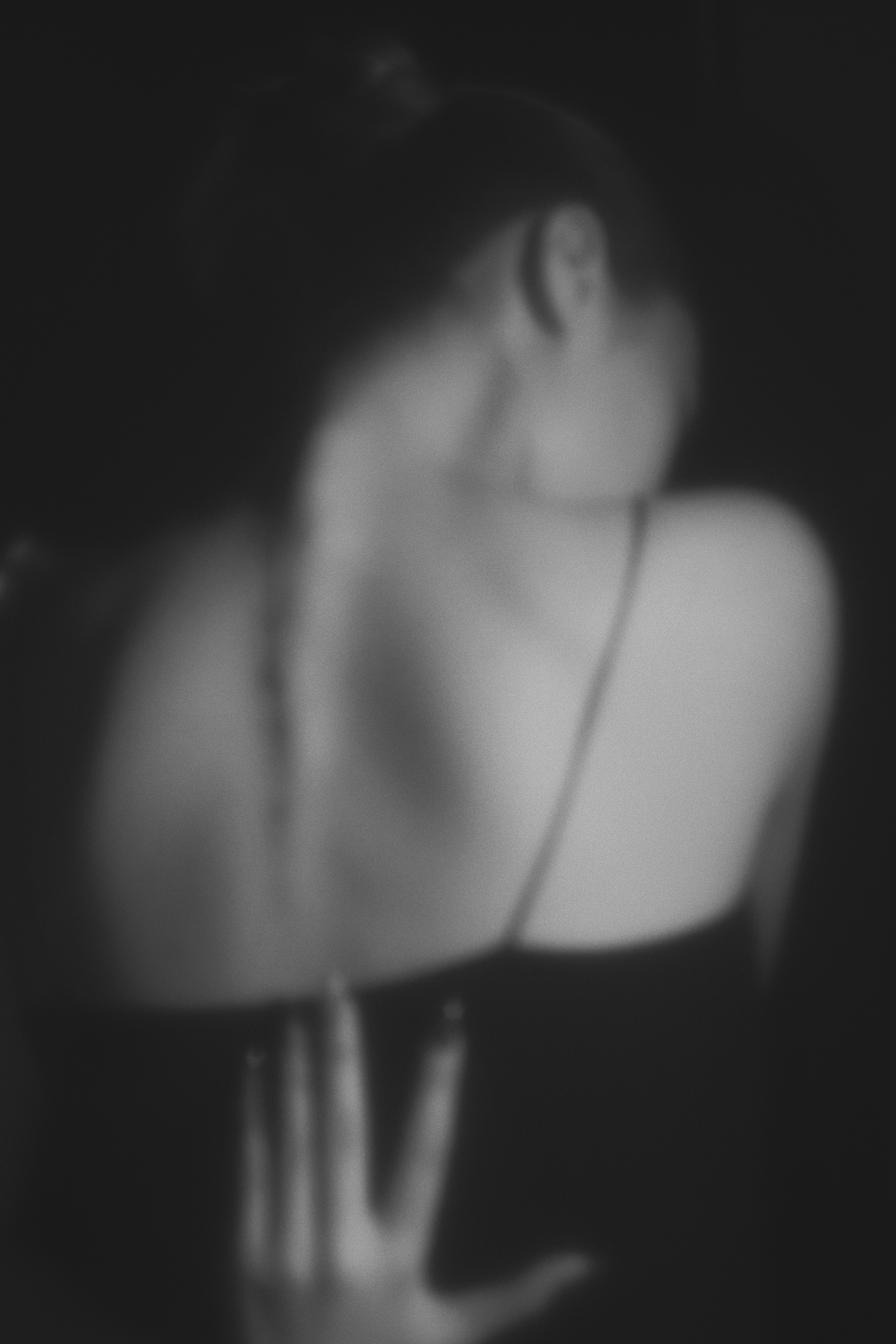 NOIR ILLUSION