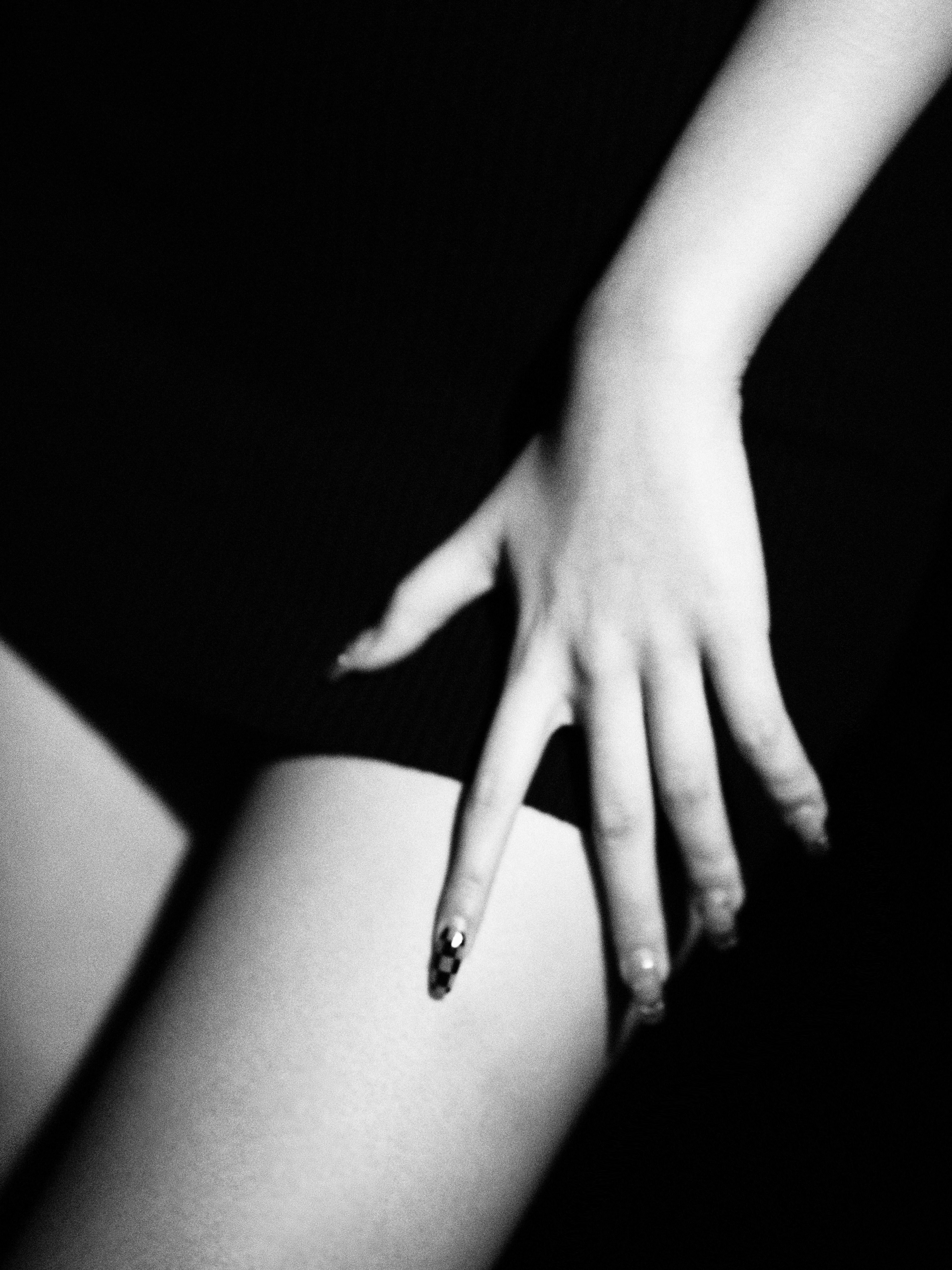 NOIR ILLUSION